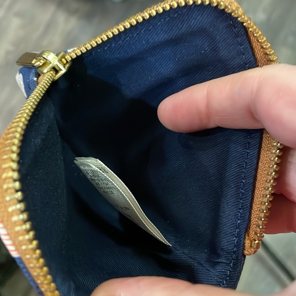 Rifle Paper Wallet from Anthropologie - Picture 4 of 5